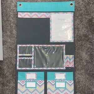 Thirty One Hang Up Organizer - Party Punch